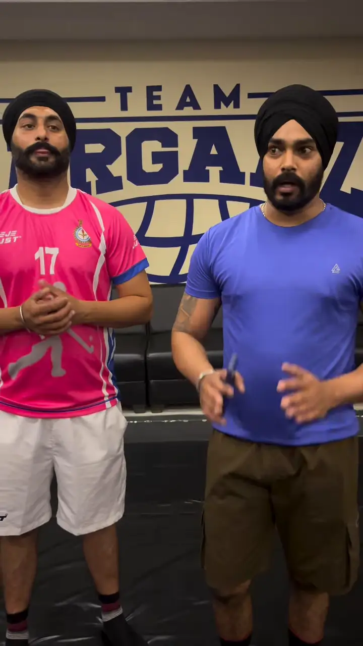 Fit & Fly coaches